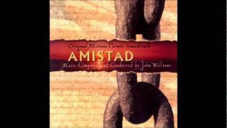 Amistad The Long Road To Justice Amistad The Long Road To Justice