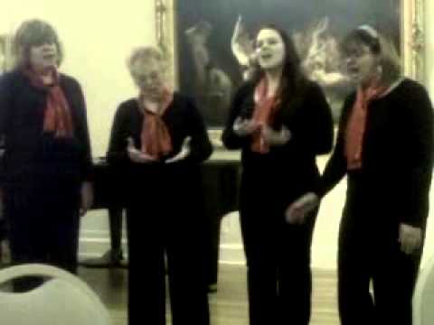 Have Yourself a Merry Little Christmas Video