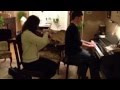 Nearer My God To Thee - Violin & Pian... Nearer My God To Thee - Violin & Pian...