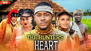 New Released Now The Hunters Heart - Clinton Joshuakene Uguezuginarayokafor - 2025 Nig Movie