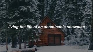 Watch Summer Salt Abominable Snowman video