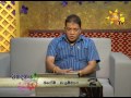 Vindaneeya Udesana 04/01/2017