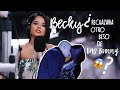 Becky G dice que Rechazaría Otro Beso de Bad Bunny? 😱