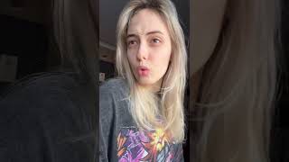 Скетч Тикток / Tiktok || Nikol Koulen