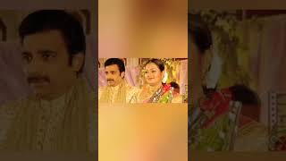 Actress Vindhya Marriage Album