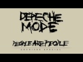 Depeche Mode - People Are People (Longer Remix)