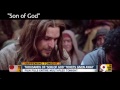 Son Of God Takes Over Cinemark In Oakley Son Of God Takes Over Cinemark In Oakley