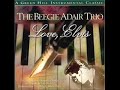 Beegie Adair Trio - Love Me Tender - Love Elvis 01