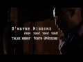 In The Industry - Dwayne Wiggins on Youth UpRising