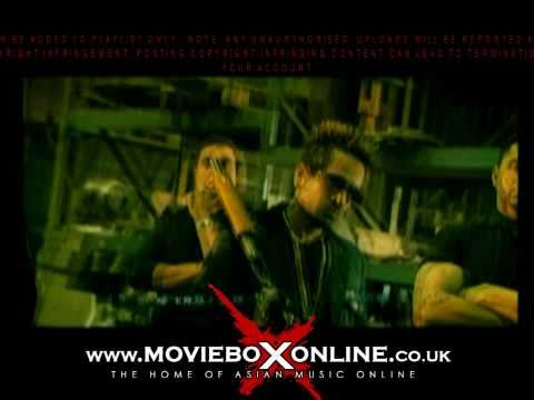 JAZZY B - SOORMA - ROMEO