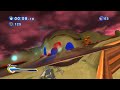 Sonic Melponterations - Modarn Oil Dessert - Playable Preview