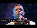 Spirit Of Praise 3 ft Benjamin Dube - Wena Uyingcwele - Gospel Praise & Worship Song