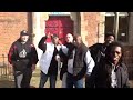 Mr zip old school Zulu nation