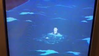 The Rescuers Down Under - Mcleachs Death