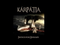 Kárpátia - Justice for Hungary