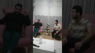 Horasan Dağları