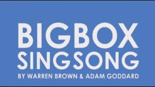 Big Block Singsong Credits
