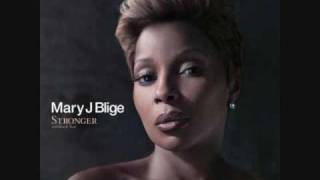 Watch Mary J Blige Color video