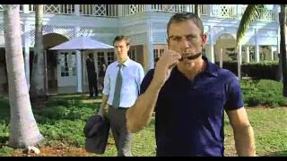 Casino Royale (2006) - trailer