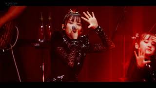 Babymetal Ft. Chibimetal - Karate Live - Remastered 4K