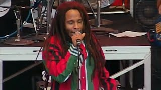Watch Ziggy Marley Live It Up video