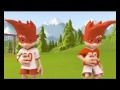 Baby Time Футболисты