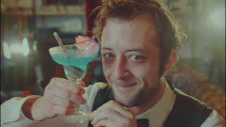 Born Idiot Feat. Flore Benguigui - Tail Bomb Official Video