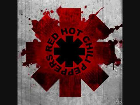 Red Hot Chili Peppers - Under The Bridge (Literal Version, Speed Up)