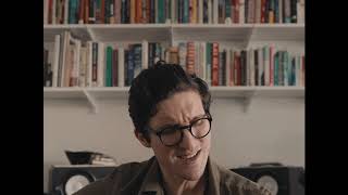 Watch Dan Croll Grand Plan video