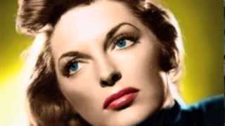 Watch Julie London Slightly Out Of Tune video