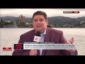 Raptors’ Masai Ujiri under investigation for incident with a police officer | SportsCenter