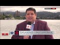 Raptors’ Masai Ujiri under investigation for incident with a police officer | SportsCenter