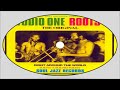 Cedric IM Brooks-Satta Massagana (Studio One Roots Vol.2 2005) Soul Jazz Records
