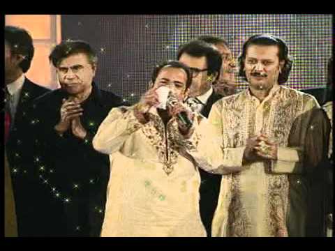 Khoob Se Khoob Tar - Rahat Fateh Ali Khan - Tribute To PTV Legends...