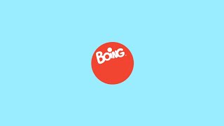 Boing France - Continuity 13.05.2017 Czytaj Opis.