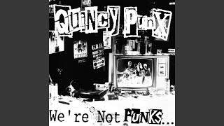Watch Quincy Punx No Brain No Pain video