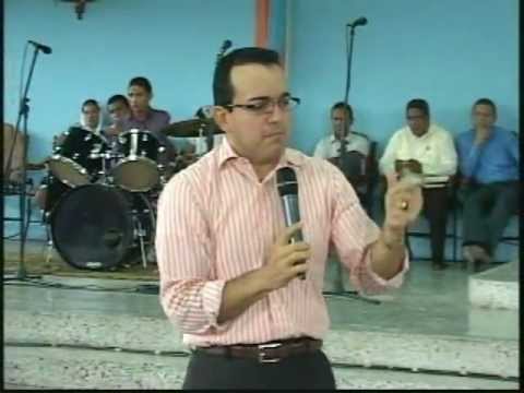 Watch Apóstol Rafael Ramírez de Costa Rica y sus barbaridades predicadas en Apure-Vzla.