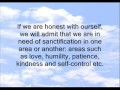 Freedom From Sin Part 5
