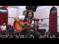 Gavin Loudspeaker Sings (CHIKARA's Just What I Needed) [Zelda The Great]