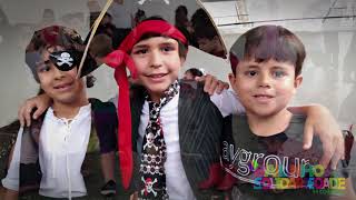 Bailinho da Solidariedade 2019