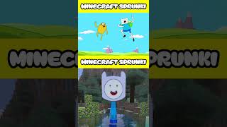 You Wont Last 10 Seconds Watching These Minecraft Sprunki Memes