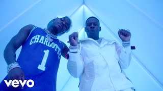 Blac Youngsta - Saving Money (Official Music Video) Ft. Dababy