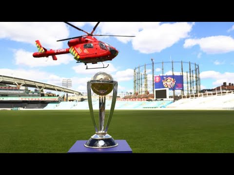 ICC Cricket World Cup 2011 Official Theme Song Bangla