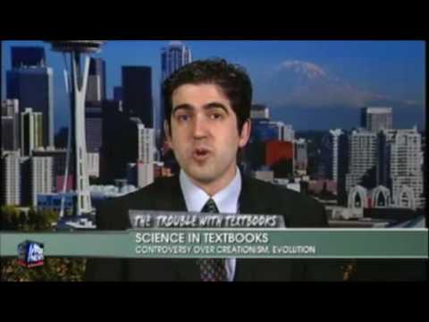 Casey Luskin: Liar, Hypocrite, Imbecilic Assclown.