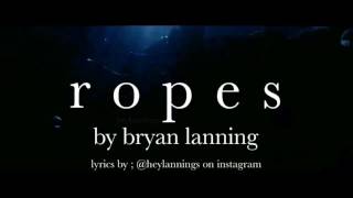 Watch Bryan Lanning Ropes video