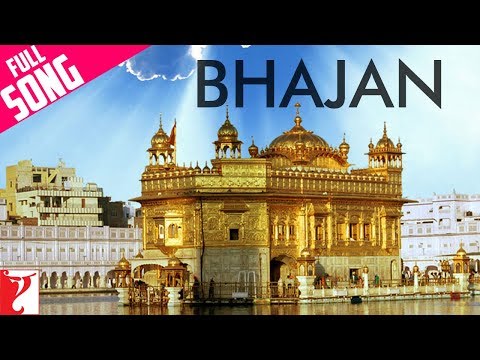 Bhajan - Full song - Rab Ne Bana Di Jodi