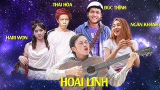 Phim Chiếu Rạp 2017 | MA DAI | Phim Hài Hoài Linh, Thái Hòa, Hari Won, Ngân Khánh,Kiều Oanh