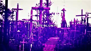Uicideboy - 1000 Blunts Instrumental Hq No Pausing