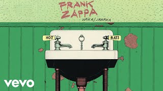 Watch Frank Zappa Your Mouth video