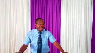 Adoption (Romans 8:12-17), by Elder Ken Owiti